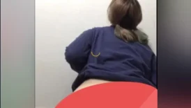 23 Yaşındaki Dolgun Dilara