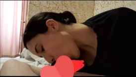 Amatör Çift Bol Sakso