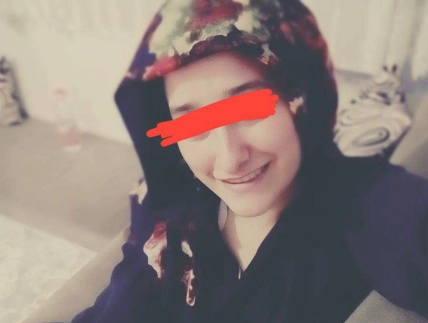 Azgın Nigar
