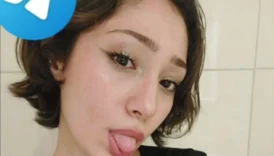 Azgın Türk Hatun