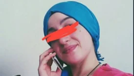 Çarşaflı Kızın Arşivi