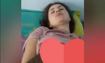 Çekme Utanıyorum Diyen Üniversiteli