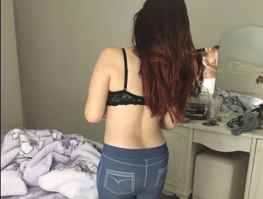 Eda Hanım