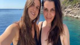 Enfes Fizikli Milf