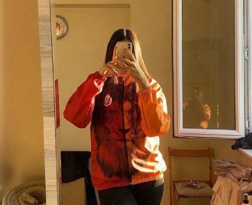 Galatasaraylı Çıtır