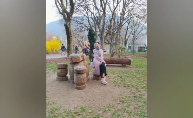 Gurbetçi Türbanlı