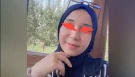 Güzel Türbanlı 2