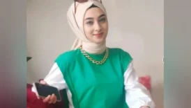 Güzel Türbanlının Arşivi