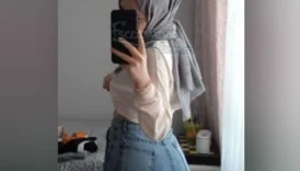 Harika Türbanlı