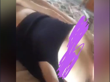 Hatun ne bulduysa sokmuş