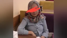 İstanbullu Türbanlı