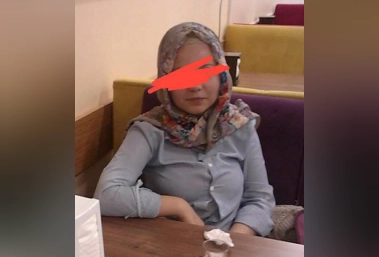 İstanbullu Türbanlı