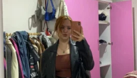 Kızıl Saçlı Z Kuşağı