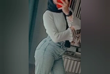Snapchat Türbanlı İrem