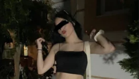 Takipçimizin Tinder Üzerinden Düşürdüğü 2 Hatun