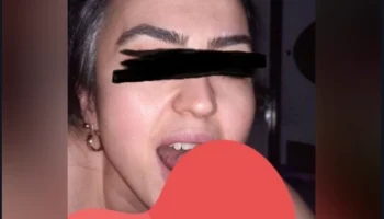 Takipçimizin Türbanlı Kölesi