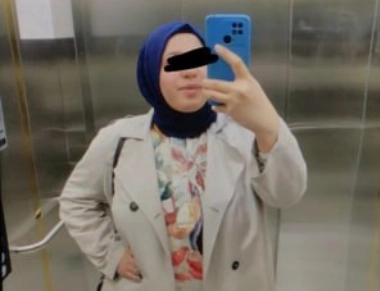 Tombul Büşra