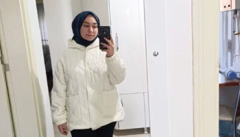 Tombul Türbanlı Sikişiyor