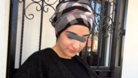 Türbanlı Ceren