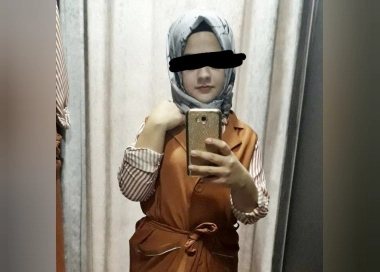 Türbanlı Ceren arşivi