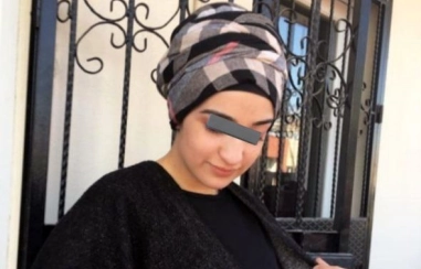 Türbanlı Ceren