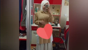 Türbanlı Çıtır 2