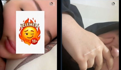 Türbanlı Çıtır Efsane Video ve Foto
