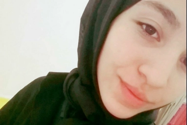 Türbanlı Çıtır Zehra