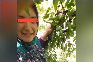 Türbanlı Derya