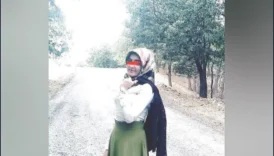Türbanlı Emine