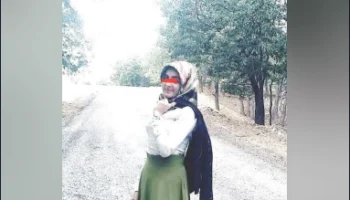 Türbanlı Emine