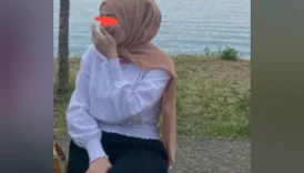 Türbanlı Esin