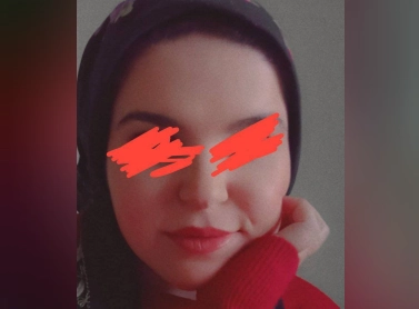 Türbanlı Güzel Zeynep