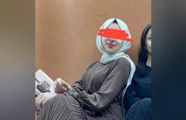 Türbanlı Hatun Çok İyi