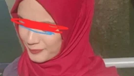 Türbanlı Hatun Esra