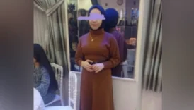 Türbanlı Hatunun Full Arşivi