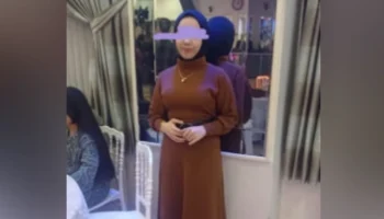 Türbanlı Hatunun Full Arşivi