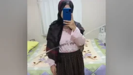 Türbanlı Hatunun Hazinesi