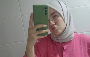 Türbanlı Kırgız