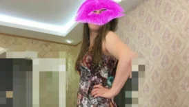 Türbanlı Kız 2