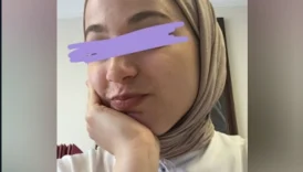 Türbanlı Kızlara Devam