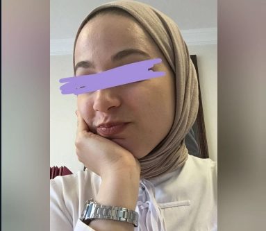 Türbanlı Kızlara Devam