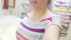 Türbanlı Milf ve Eşi