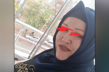 Türbanlı Olgun