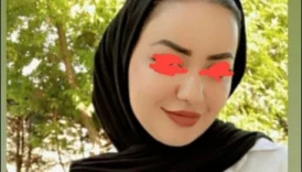 Türbanlı Showu Harika