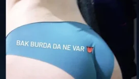 Türbanlı Sümeyye