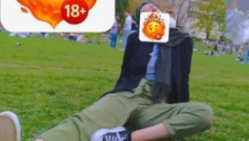 Türbanlı Z Kuşağı Efsane