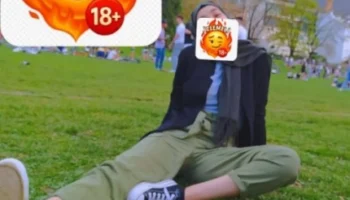 Türbanlı Z Kuşağı Efsane