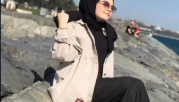 Türbanlı Zahide