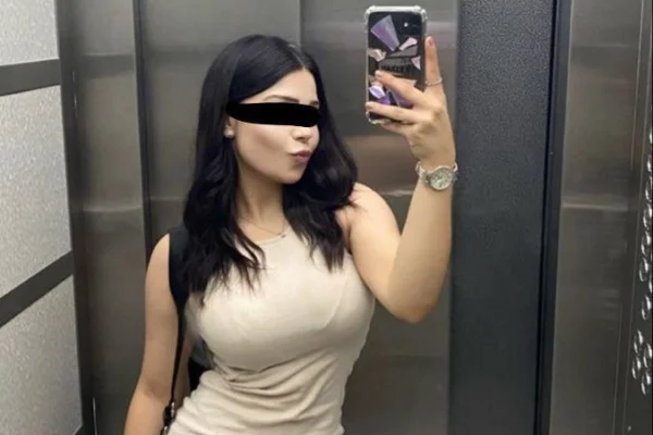 Üniversiteli Efsane Cemre